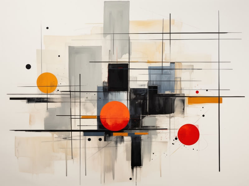 PINTURA L443 - BY AI