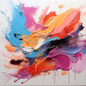 PINTURA L535 - BY AI