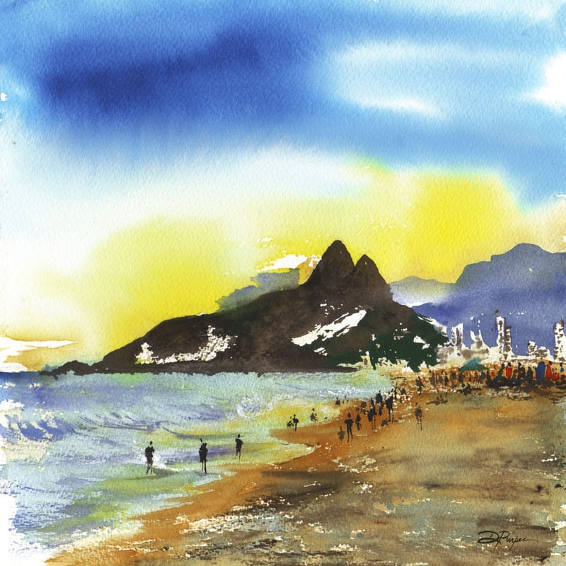 LEBLON RIO DE JANEIRO