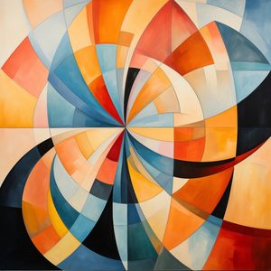 PINTURA L287- BY AI