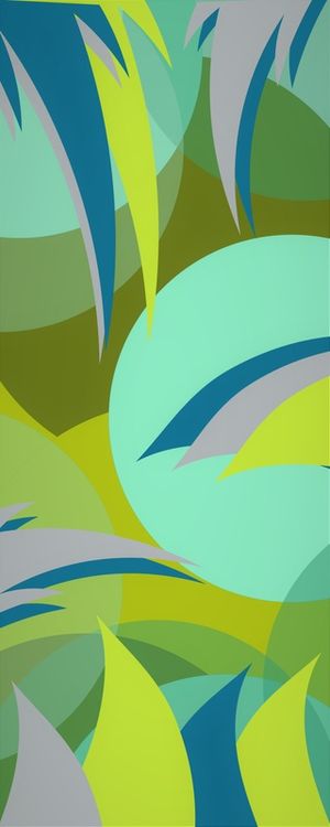 SINFONIA TROPICAL