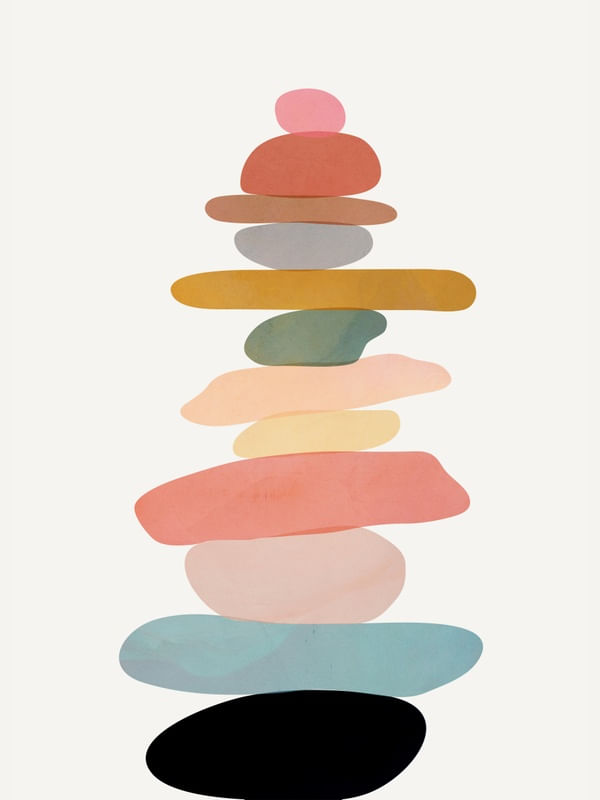 BALANCING STONES 22