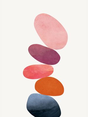 BALANCING STONES 23