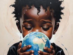 O MUNDO NAS MÃOS II BY AI