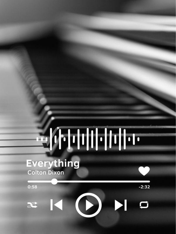 PLAYLIST - EVERYTHING