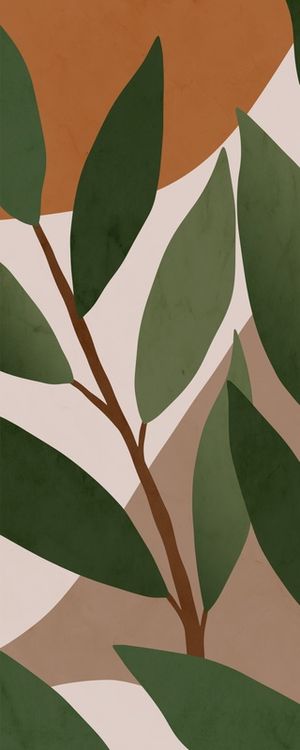 BOTANICA NATURAL 1 DIPTICO 1 DE 2