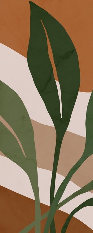 BOTANICA NATURAL 3 DIPTICO 1 DE 2