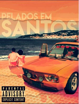 PELADOS EM SANTOS