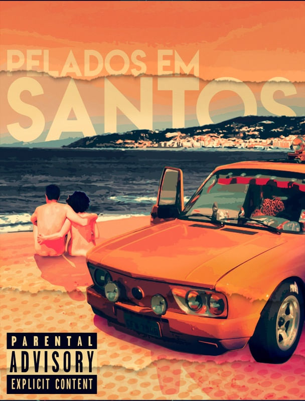 PELADOS EM SANTOS