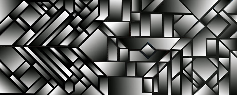 METALIK DECO GREY