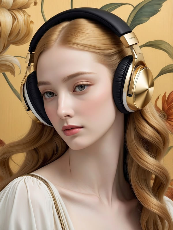 VÊNUS CONTEMPORÂNEA BY AI
