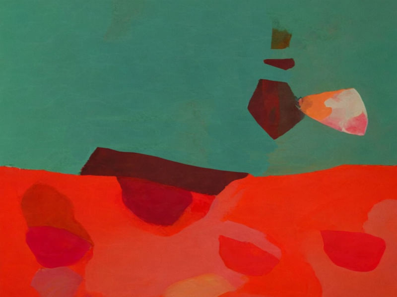 ABSTRATO MINIMAL 01J4
