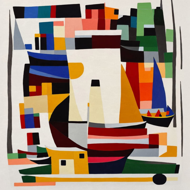 COLORIDOS CONTEMPORÂNEOS 01J1