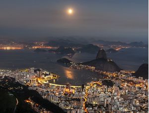 VISTA RIO