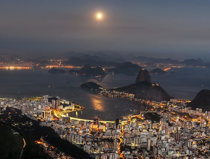 VISTA RIO