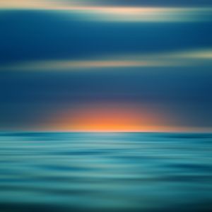 MORNING OCEAN