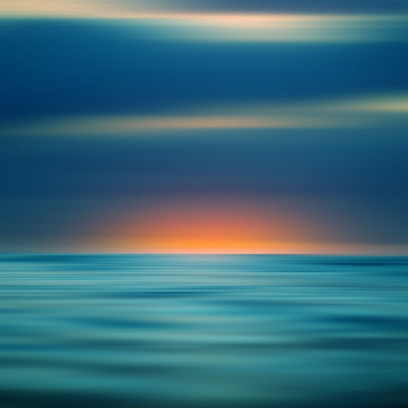 MORNING OCEAN