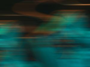 ABSTRACT CIANO GOLD
