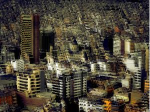 LA PAZ URBANA