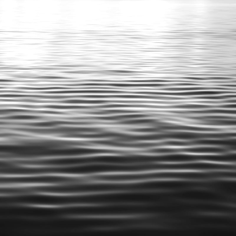 OCEAN PERSPECTIVE BW