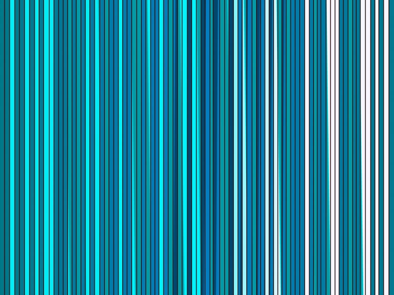 ARTE LISTRAS E CORES SÉRIE TONS DE AZUL OP 28