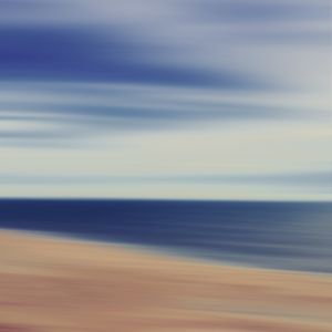 CONTEMPLATIVE OCEAN 1