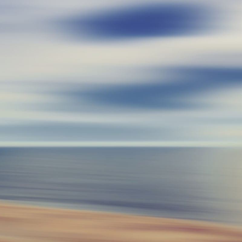 COMTEMPLATIVE OCEAN 2