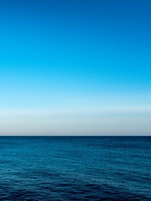 BLUE HORIZON - B