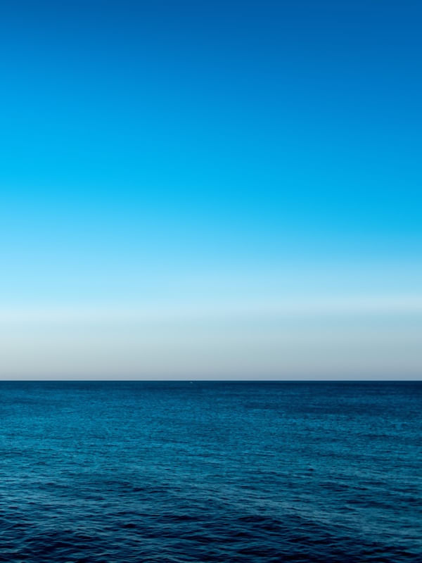 BLUE HORIZON - B