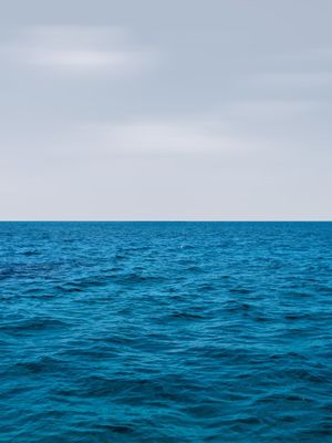 INSIDE BLUE - B