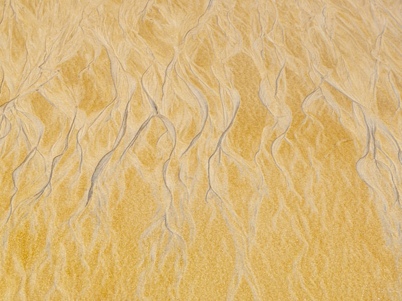 PÉ NA AREIA IV - CONCEIÇÃO DA BARRA