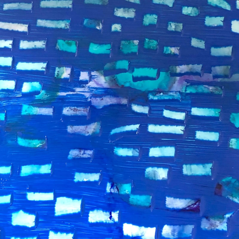 DESCOBERTA AZUL