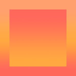 DEGRADÊ MODERNO ABSTRATO SÉRIE TONS DE ROSA AMARELO OP 30