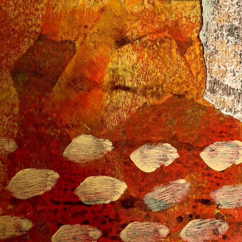 PEGADAS RUPESTRES