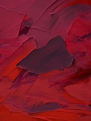 VIVA MAGENTA PAINTS