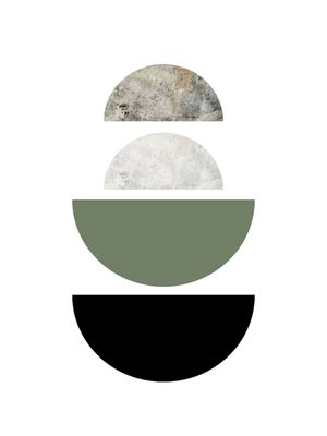 GEOMETRIC ESFERAS 8