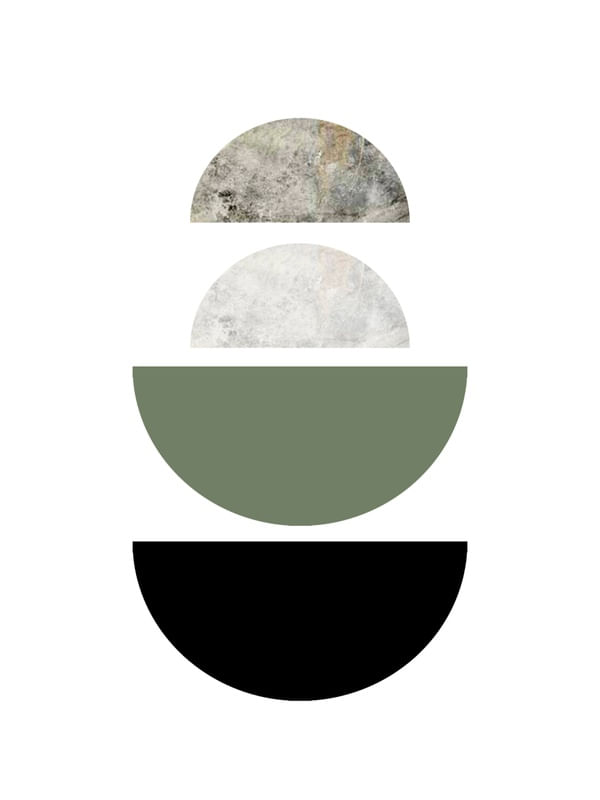 GEOMETRIC ESFERAS 8