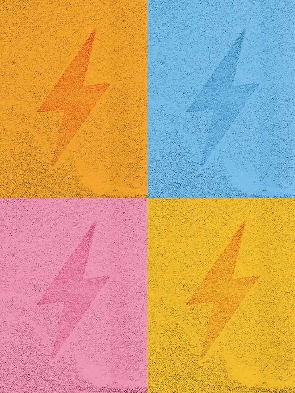 POP LIGHTNING