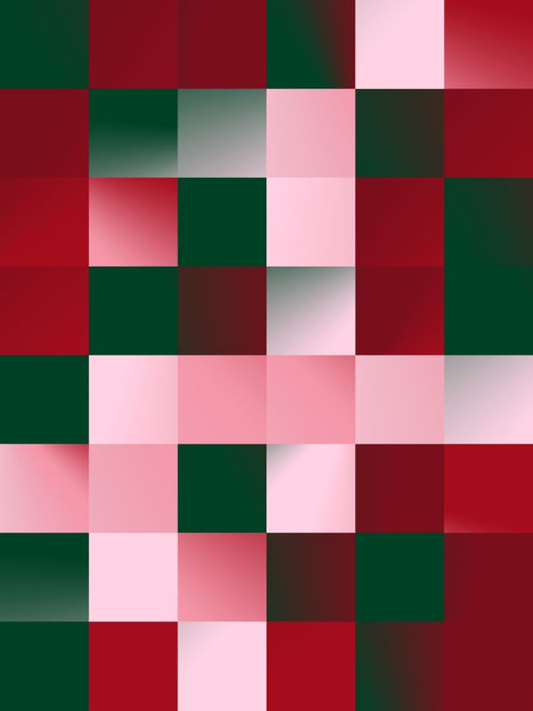 PINTURA DESCONTINUADA ARTE CORES TONS VERDE ROSA VERMELHO OP 22