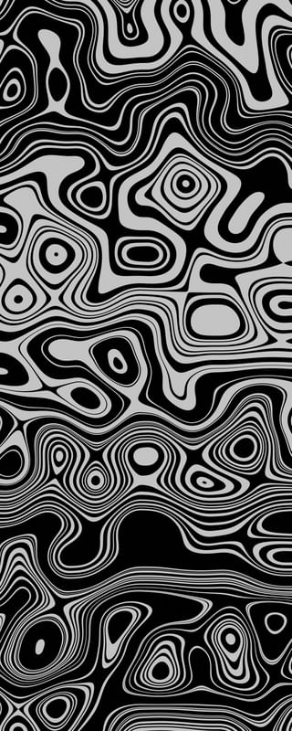 CURVAS PRETO E BRANCO - PANORÂMICA V3