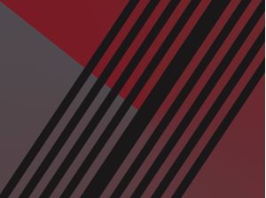 ESCALAS ABSTRATAS SÉRIE CORES TONS DE VINHO E CINZA OP 33
