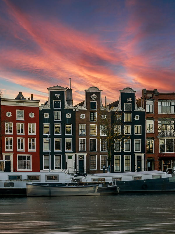EM AMSTERDAM PORDESOL