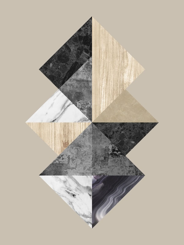 TEXTURA POLIGONAL 03