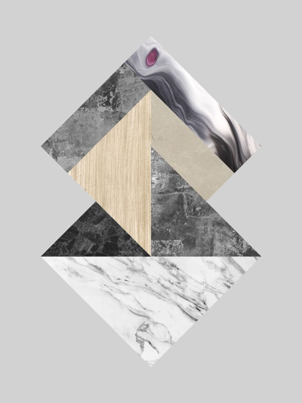 TEXTURA POLIGONAL 09