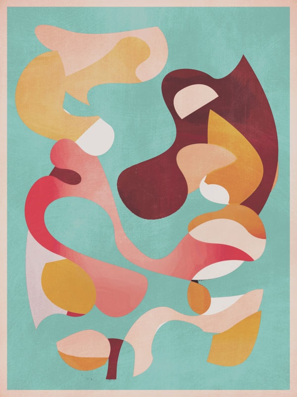 ABSTRACT SHAPES 17