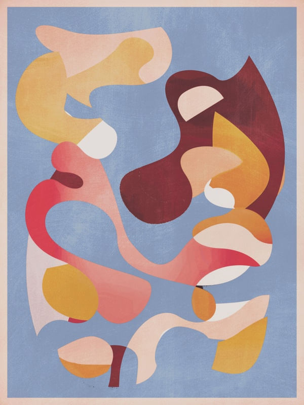 ABSTRACT SHAPES 16