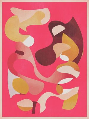 ABSTRACT SHAPES 15