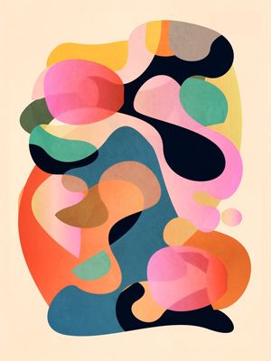 ABSTRACT SHAPES 11