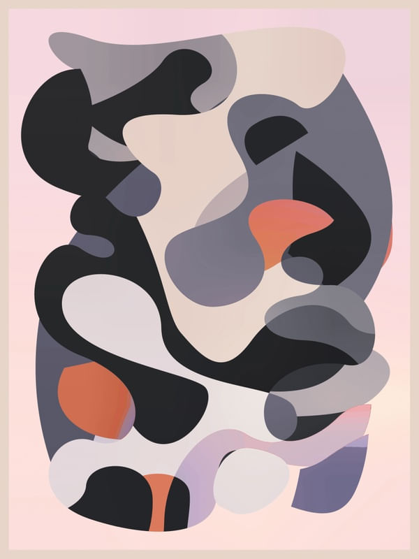 ABSTRACT SHAPES 14
