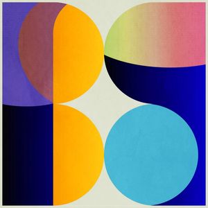 ABSTRACT SHAPES 29